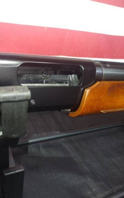 MOSSBERG 500A SHOTGUN 12 GA - Image 4 of 11