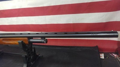 MOSSBERG 500A SHOTGUN 12 GA - Image 3 of 11