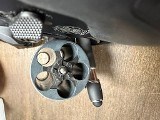 SMITH & WESSON 360PD .357 MAG - Image 6 of 7