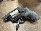 SMITH & WESSON 360PD .357 MAG - Image 1 of 7