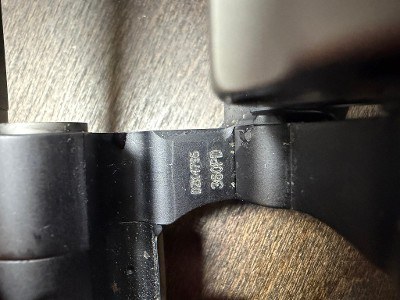 SMITH & WESSON 360PD .357 MAG - Image 7 of 7