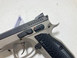 CZ SP-01 SHADOW 2 9MM LUGER (9X19 PARA) - Image 8 of 11