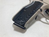 CZ SP-01 SHADOW 2 9MM LUGER (9X19 PARA) - Image 6 of 11