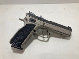 CZ SP-01 SHADOW 2 9MM LUGER (9X19 PARA) - Image 3 of 11