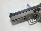 CZ SP-01 SHADOW 2 9MM LUGER (9X19 PARA) - Image 7 of 11
