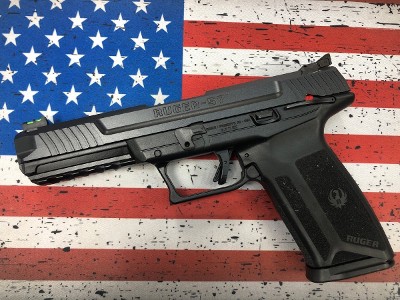 RUGER 57 5.7x28mm - Image 1 of 2