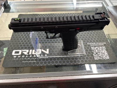 KELTEC Cp33 .22 LR - Image 3 of 5