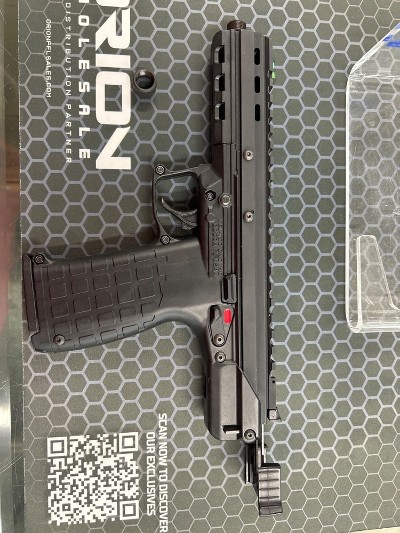 KELTEC Cp33 .22 LR - Image 4 of 5