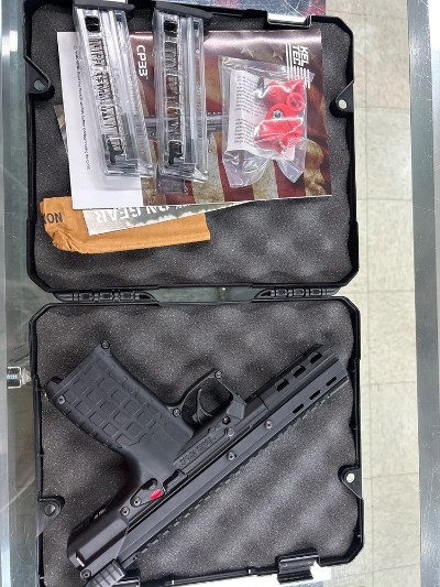 KELTEC Cp33 .22 LR - Image 1 of 5