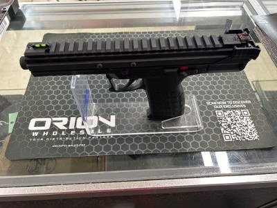 KELTEC Cp33 .22 LR - Image 3 of 5