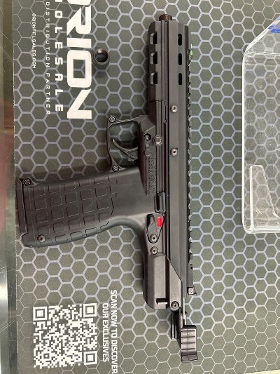KELTEC Cp33 .22 LR - Image 4 of 5