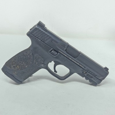 SMITH & WESSON M&P9 2.0 COMPACT 9MM LUGER (9x19 PARA) - Image 9 of 21