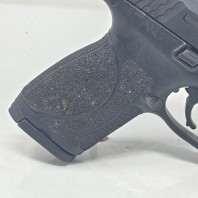 SMITH & WESSON M&P9 2.0 COMPACT 9MM LUGER (9x19 PARA) - Image 8 of 21