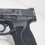 SMITH & WESSON M&P9 2.0 COMPACT 9MM LUGER (9x19 PARA) - Image 3 of 21