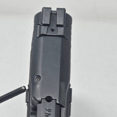 SMITH & WESSON M&P9 2.0 COMPACT 9MM LUGER (9x19 PARA) - Image 12 of 21