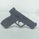 SMITH & WESSON M&P9 2.0 COMPACT 9MM LUGER (9x19 PARA) - Image 9 of 21