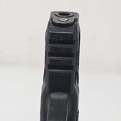 SMITH & WESSON M&P9 2.0 COMPACT 9MM LUGER (9x19 PARA) - Image 21 of 21