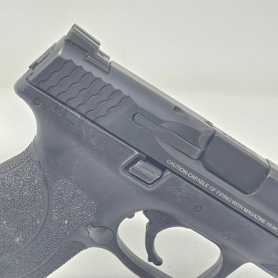 SMITH & WESSON M&P9 2.0 COMPACT 9MM LUGER (9x19 PARA) - Image 11 of 21