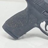 SMITH & WESSON M&P9 2.0 COMPACT 9MM LUGER (9x19 PARA) - Image 8 of 21