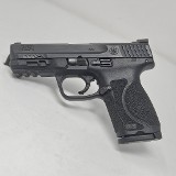 SMITH & WESSON M&P9 2.0 COMPACT 9MM LUGER (9x19 PARA) - Image 1 of 21