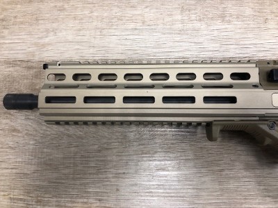 GRAND POWER SPA9A3 - RIFLE 9MM LUGER (9X19) - Image 5 of 9