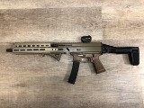 GRAND POWER SPA9A3 - RIFLE 9MM LUGER (9X19) - Image 2 of 9