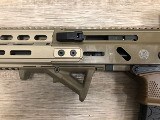GRAND POWER SPA9A3 - RIFLE 9MM LUGER (9X19) - Image 4 of 9