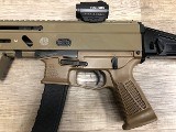 GRAND POWER SPA9A3 - RIFLE 9MM LUGER (9X19) - Image 3 of 9