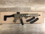 GRAND POWER SPA9A3 - RIFLE 9MM LUGER (9X19) - Image 9 of 9