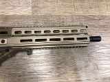GRAND POWER SPA9A3 - RIFLE 9MM LUGER (9X19) - Image 8 of 9