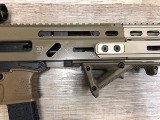 GRAND POWER SPA9A3 - RIFLE 9MM LUGER (9X19) - Image 7 of 9