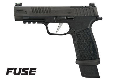 SIG SAUER P365 FUSE 9MM LUGER (9x19 PARA) - Image 6 of 12