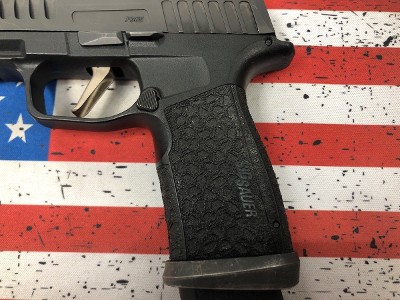 SIG SAUER P365 FUSE 9MM LUGER (9x19 PARA) - Image 2 of 12