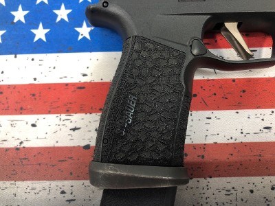 SIG SAUER P365 FUSE 9MM LUGER (9x19 PARA) - Image 11 of 12