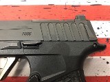 SIG SAUER P365 FUSE 9MM LUGER (9x19 PARA) - Image 12 of 12