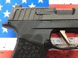 SIG SAUER P365 FUSE 9MM LUGER (9x19 PARA) - Image 10 of 12