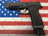 SIG SAUER P365 FUSE 9MM LUGER (9x19 PARA) - Image 1 of 12