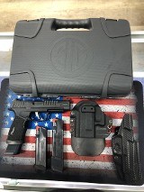 SIG SAUER P365 FUSE 9MM LUGER (9x19 PARA) - Image 3 of 12