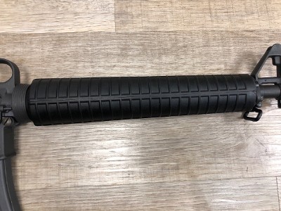 COLT AR-15 A2 H-BAR SPORTER 5.56X45MM NATO - Image 9 of 10
