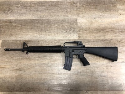COLT AR-15 A2 H-BAR SPORTER 5.56X45MM NATO - Image 2 of 10