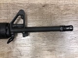 COLT AR-15 A2 H-BAR SPORTER 5.56X45MM NATO - Image 10 of 10