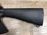 COLT AR-15 A2 H-BAR SPORTER 5.56X45MM NATO - Image 3 of 10