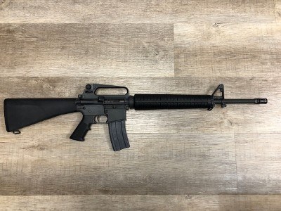 COLT AR-15 A2 H-BAR SPORTER 5.56X45MM NATO - Image 1 of 10