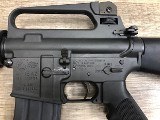 COLT AR-15 A2 H-BAR SPORTER 5.56X45MM NATO - Image 4 of 10