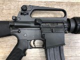 COLT AR-15 A2 H-BAR SPORTER 5.56X45MM NATO - Image 8 of 10