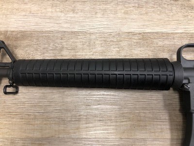 COLT AR-15 A2 H-BAR SPORTER 5.56X45MM NATO - Image 5 of 10