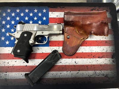 PARA-ORDNANCE WARTHOG 45 ACP (45 Auto) - Image 3 of 3