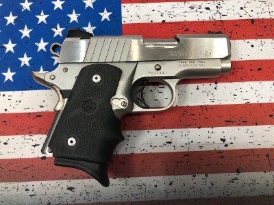 PARA-ORDNANCE WARTHOG 45 ACP (45 Auto) - Image 2 of 3