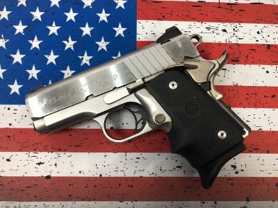 PARA-ORDNANCE WARTHOG 45 ACP (45 Auto) - Image 1 of 3