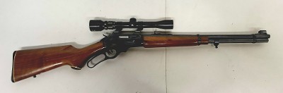 MARLIN 336CS JM .35 REM - Image 2 of 7